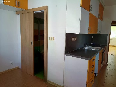 Pronájem bytu 3+1 81 m² Jilemnice