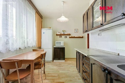 Pronájem bytu 3+1 70 m² Vnitřní, Tanvald