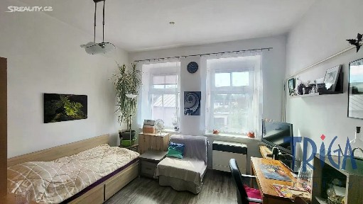 Prodej bytu 1+kk 31 m² Bezručova, Dvůr Králové nad Labem