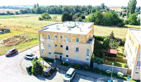Zborovská, Hořice