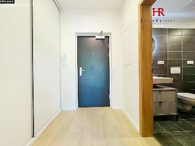 Pronájem bytu 1+kk 37 m² Suchánkova, Benešov