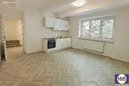 Pronájem bytu 2+kk 62 m² Dvorecké náměstí, Praha - Podolí