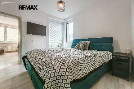 Pronájem bytu 3+kk 68 m² Makedonská, Praha - Střížkov