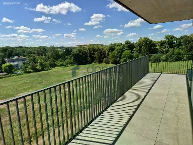 Pronájem bytu 3+kk 74 m² Jáchymovská, Praha - Řeporyje