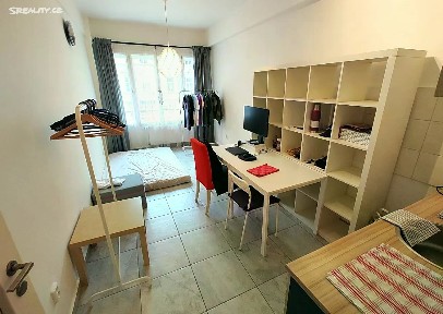 Pronájem bytu 2+kk 49 m² Sokolovská, Praha - Karlín