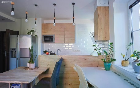 Pronájem bytu 3+kk 60 m² Albánská, Praha - Bubeneč