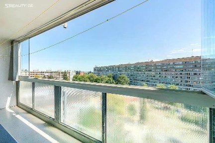 Pronájem bytu 3+1 59 m² Jablonecká, Praha - Prosek