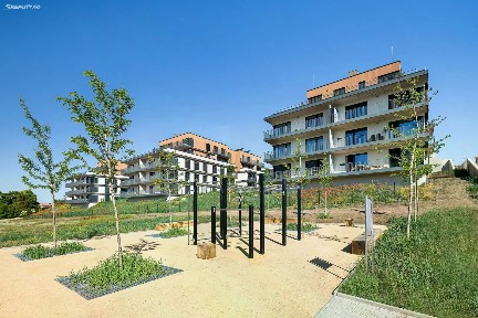 Pronájem bytu 3+kk 65 m² Haenkeho, Praha - Řeporyje