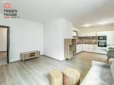 Pronájem bytu 2+kk 65 m² U Mlýnského kanálu, Praha - Karlín