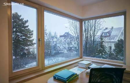 Pronájem bytu 4+kk 175 m²