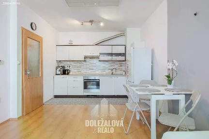 Pronájem bytu 2+kk 45 m² Buková, Jihlava - Horní Kosov