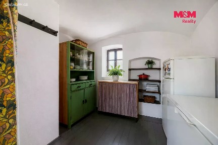 Prodej chalupy 213 m², pozemek 443 m² Holice - Staré Holice