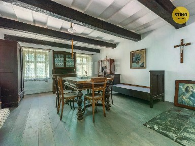 Prodej rodinného domu 300 m², pozemek 929 m² Radiměř