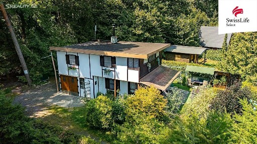 Prodej chaty 83 m², pozemek 387 m² Lipoltice - Sovoluská Lhota
