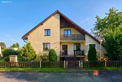 Prodej rodinného domu 335 m², pozemek 980 m² Višňová, Skalná