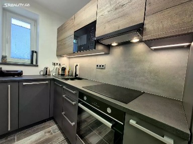 Prodej bytu 3+kk 62 m²