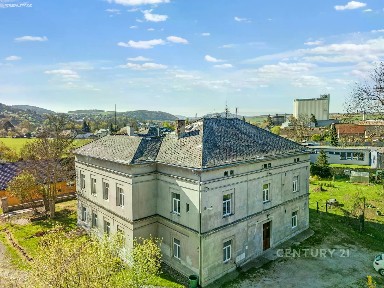 Prodej bytu 3+1 98 m² Čs. armády, Zdice