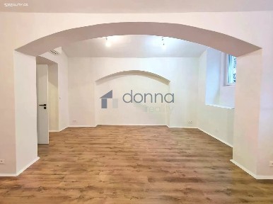 Pronájem obchodního prostoru 68 m² Žitomírská, Praha - Vršovice