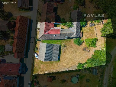 Prodej chalupy 235 m², pozemek 1572 m² Olešnice - Buková