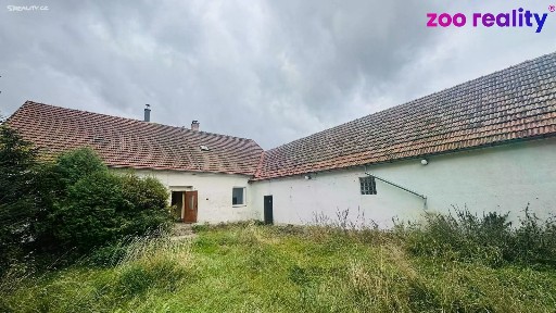 Prodej rodinného domu 306 m², pozemek 1596 m² Nová Bystřice