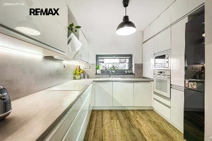Prodej rodinného domu 196 m², pozemek 511 m² Na Obci, Třeboň - Břilice