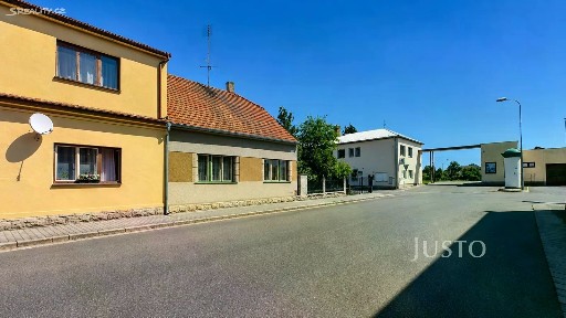 Prodej rodinného domu 70 m², pozemek 535 m² Spálená, Blatná