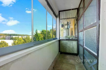 Prodej bytu 3+1 63 m² Prodloužená, Pardubice - Polabiny