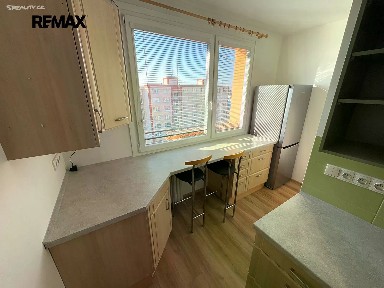 Pronájem bytu 2+1 57 m² Komenského, Plzeň - Bolevec