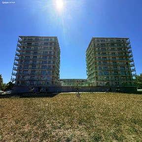 Pronájem bytu 1+kk 36 m² Krašovská, Plzeň - Bolevec