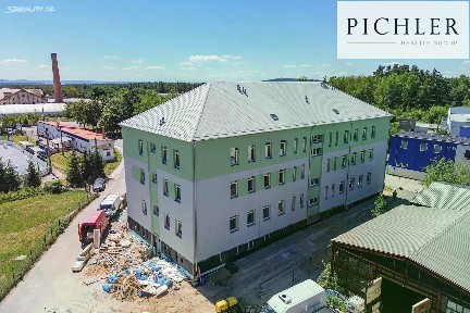 Horní Bříza, Plzeň-sever, Tovární