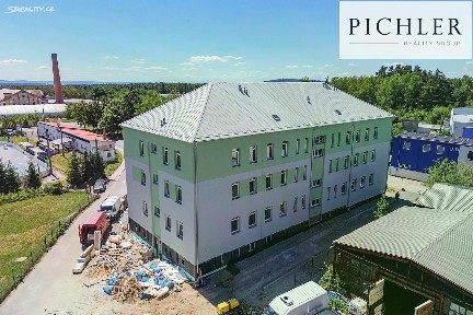 Horní Bříza, Plzeň-sever, Tovární