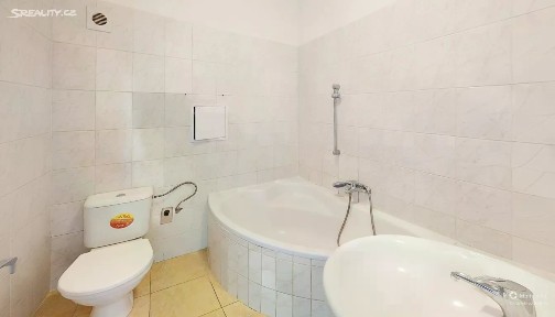 Pronájem bytu 2+1 60 m² Blatenská, Plzeň - Lobzy