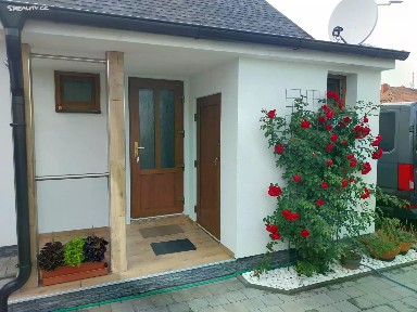 Prodej rodinného domu 160 m², pozemek 505 m² Kyjov