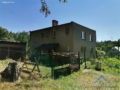 Prodej rodinného domu 199 m², pozemek 1846 m² Pivovarská, Břidličná