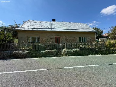 Prodej rodinného domu 250 m², pozemek 605 m² Oderská, Vítkov