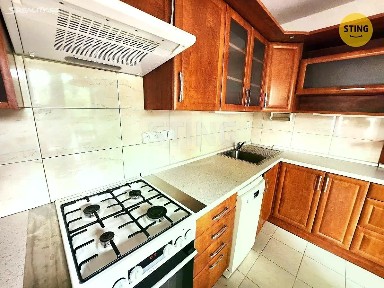 Prodej bytu 3+1 68 m²