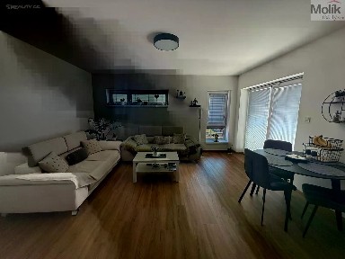 Pronájem bytu 3+kk 89 m² Mátová, Most