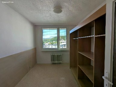 Pronájem bytu 2+kk 50 m² Valdštejnská, Litvínov - Horní Litvínov