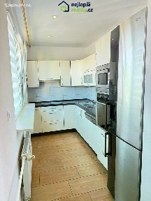 Pronájem bytu 2+1 53 m² Zdeňka Štěpánka, Most
