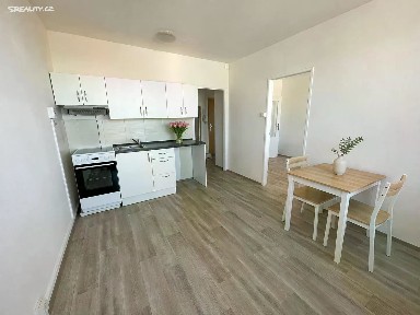 Pronájem bytu 1+1 37 m²
