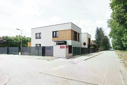 Prodej rodinného domu 144 m², pozemek 175 m² Svojšická, Praha - Újezd nad Lesy