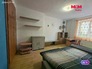 Prodej bytu 1+kk 19 m²