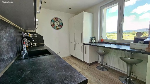 Prodej bytu atypický 162 m² K Panelárně, Otovice