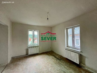 Prodej rodinného domu 158 m², pozemek 523 m² Svatoplukova, Teplice