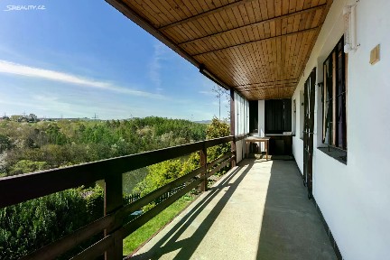 Prodej chaty 60 m², pozemek 263 m² Kadaň - Tušimice