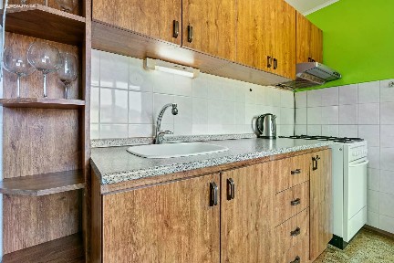Prodej bytu 2+1 50 m² Jiřího Wolkera, Rožnov pod Radhoštěm