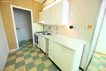Prodej bytu 3+1 69 m² Masarykova, Luhačovice