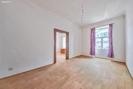 Burketova, Písek - Václavské Předměstí