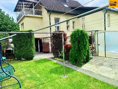 Prodej rodinného domu 240 m², pozemek 820 m² Poličná