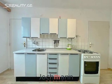 Pronájem bytu 2+1 59 m²